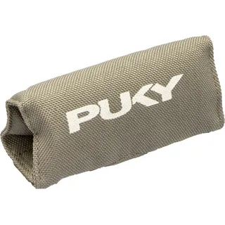 PUKY LP 1 Lenkerpolster grau