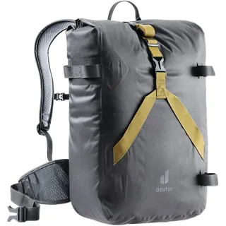 Deuter Amager 25+5 graphite 