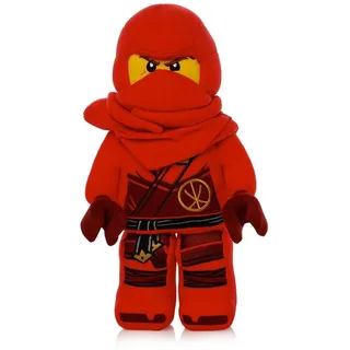 Manhattan Toy Europe Ltd. LEGO Ninjago Kai 0 cm Rot