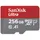 + SD-Adapter UHS-I 150 MB/s 256 GB