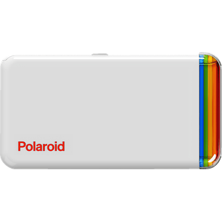 Polaroid Hi-Print 2x3 Sofortbildrucker Dye Sublimation