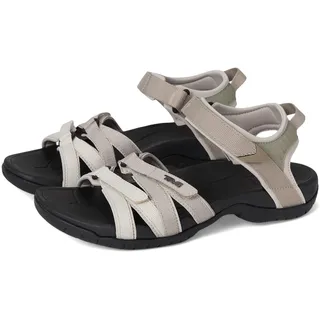 Teva Tirra Damen black/birch multi 39