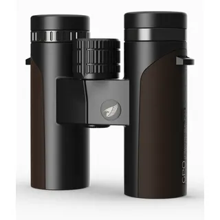 GPO  Passion ED 8x32 schwarz/braun