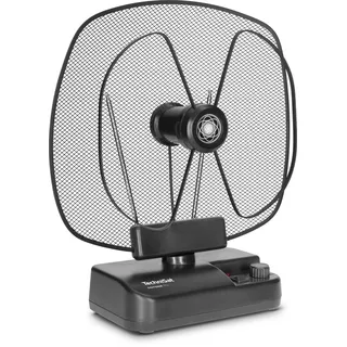 TechniSat Digitenne TT2 DVB-T2 DAB+, UKW