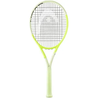Head Extreme Elite 2024 Tennisschläger Yellow/White