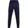 Tricot Jogger Blau/Schwarz S