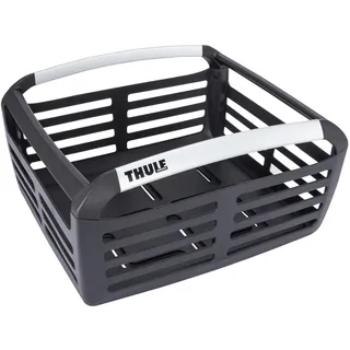 Thule Pack'n Pedal Fahrradkorb schwarz