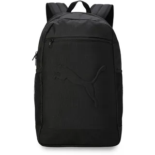 Puma Buzz Rucksack 01 black