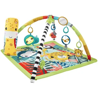 Fisher-Price Rainforest Spieldecke