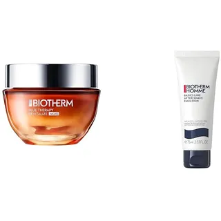 Biotherm Blue Therapy Revitalize Nachtcreme 50ml One Size