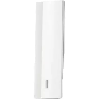 CWS Frontpanel für Seifenschaumspender Foam Slim Non-Touch lila