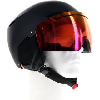 Head Cinema 5K Skihelm black XL/XXL