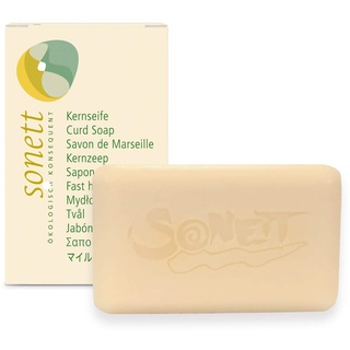 Sonett Kernseife 100g Seife