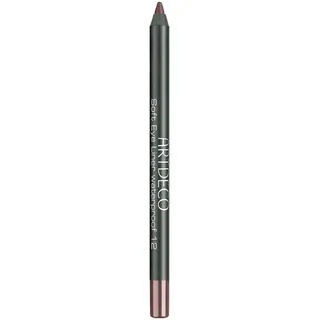 ARTDECO Soft Liner Waterproof Wasserfester Eyeliner Farbton 221.12 Warm Dark Brown 1.2 g