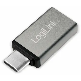 Logilink USB 3.2 Gen1) USB-A/USB-C-Adapter AU0042