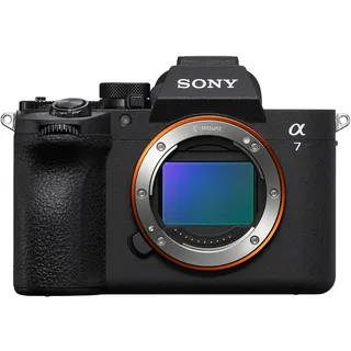 Sony Alpha 7 V Body (ILCE-7M5)