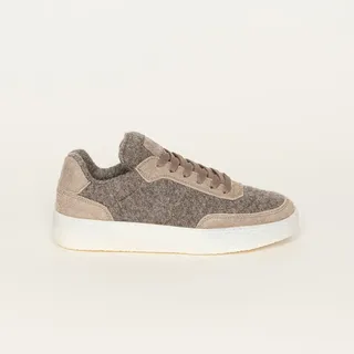 Wool Blaze -  -  - nutmeg mele