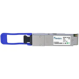 BlueOptics Intel QSFP28-100G-LR4 kompatibler BlueOptics QSFP28 BO28L13610D,