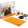 DITRA-HEAT-E-DUO-S 5 4 m2 Fläche 8 m2