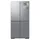 RF65DG960ESREF Multi Door (646 l, 1853 mm hoch, Edelstahl)
