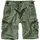 Bdu Kurze Hose Olive M