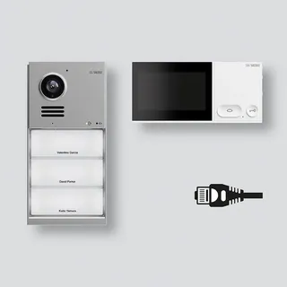 Siedle Türsprechanlagen-Modul 210013218-00