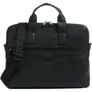 Boss Jareth Aktentasche 37 cm Laptopfach black