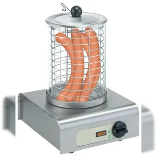 Neumärker Hot-Dog Einzelgerät