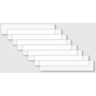 Siedle Schrifteinlage 200029871-00