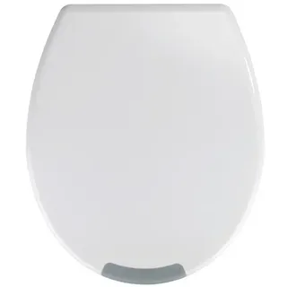 Wenko Secura Comfort L Weiß