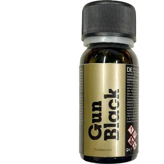 Fluna Tec Gewehrschwarz 50 ml
