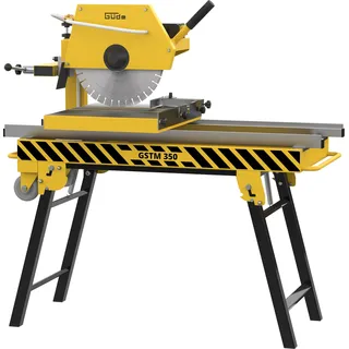 Güde GSTM 350 Steintrennmaschine