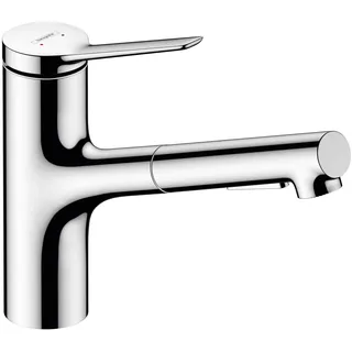 Hansgrohe Zesis M33 chrom 74810000