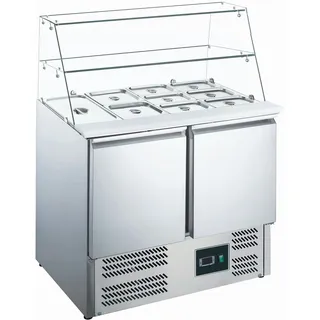 Saro Saladette Modell ES 900 G