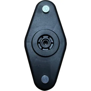 Primaster Messerscheibe für Akku-Rasentrimmer PMAT schwarz
