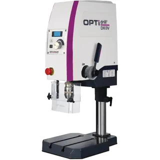 Optimum OPTIdrill DX 15V