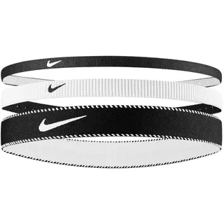 Nike Flex Headbands 3er-Pack TU