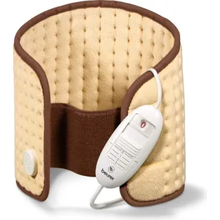 Beurer HK 49 Creme/Braun