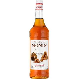 Monin Caramel (1L)