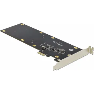 DeLock 90348 PCI-Express Karte SATA