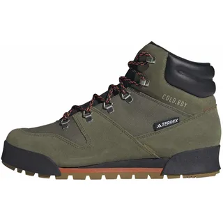 Herren Olive Strata/Bronze Strata/Semi Impact Orange 46 2/3