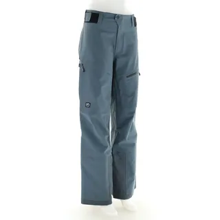 Ortovox Damen Ravine Free 3L Hose (Größe S, grau)