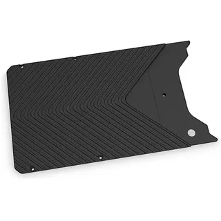 EK Water Blocks EK-Quantum Vector FE RTX 3090 Backplate GPU Wasserkühler Zubehör