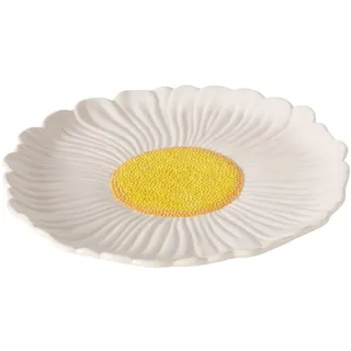BOLTZE Teller Dekoteller Daisy 31cm 2053347