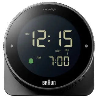 Braun BC 24 B DCF schwarz