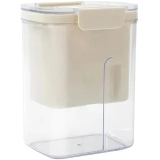 Louttary Multifunktions-Joghurtmaschine mit Filtration für Käse und das Trennwerkzeug für alten Joghurt