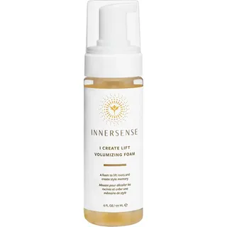 INNERSENSE Organic Beauty I Create Lift Volumizing Foam 177 ml