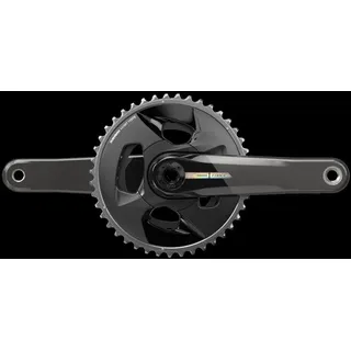 Sram Force Wide D2 Dub Iridescent Kurbelgarnitur