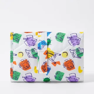 Bambino Mio Wickelunterlage für unterwegs Laut