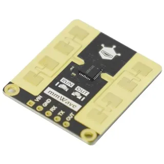 DFRobot mmWave Radar, Human Presence Detection, 9m